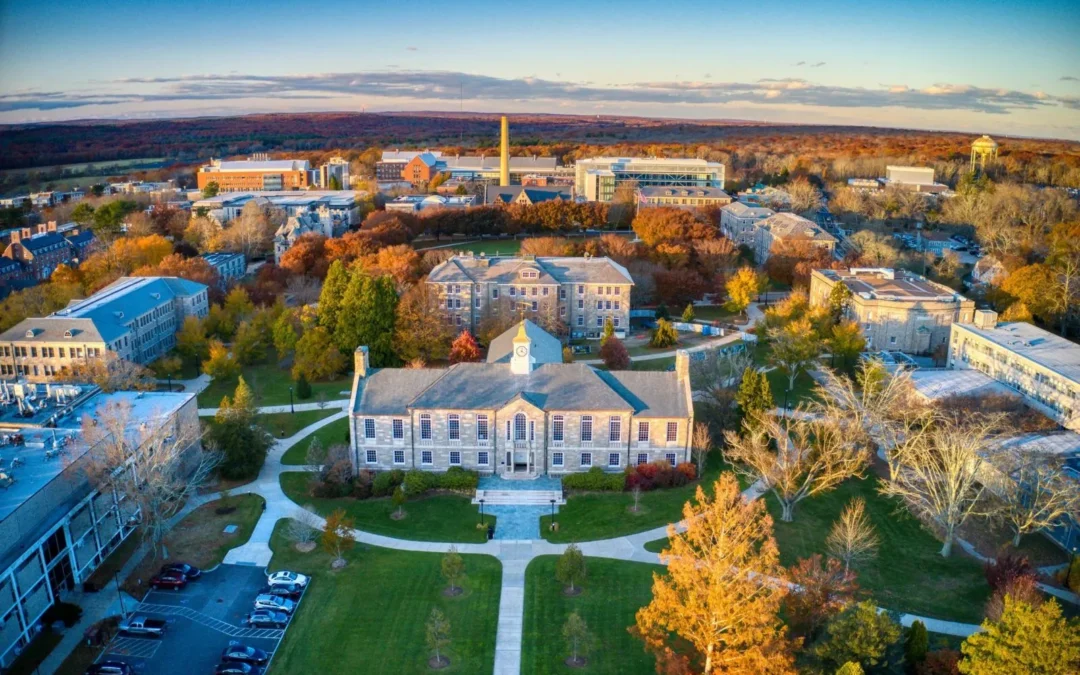 24 URI faculty members named to Stanford Top 2% Scientists List
