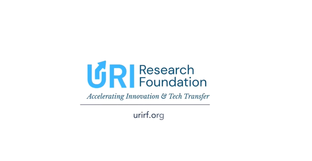 URI Tech Showcase Sept 23, 2025: Presenters - Kinesia Health, Co-founder/CEO Mark Torok