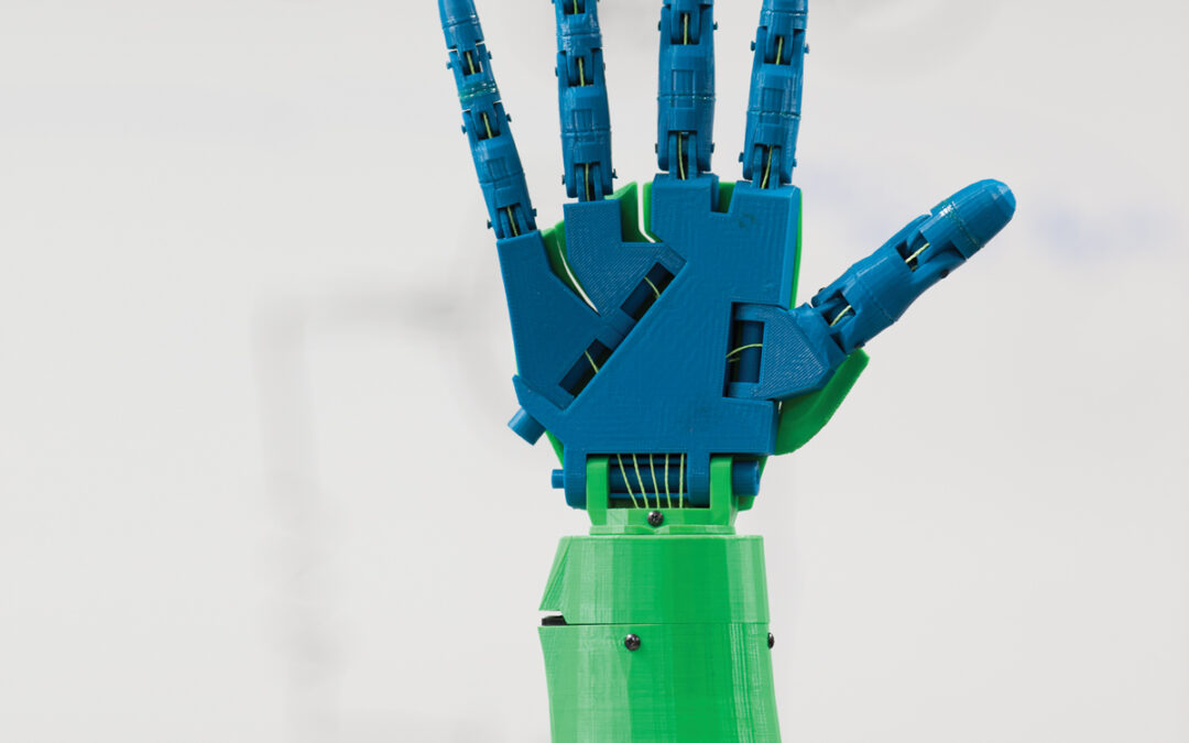 Join URI Innovations as a Technology Transfer Fellow