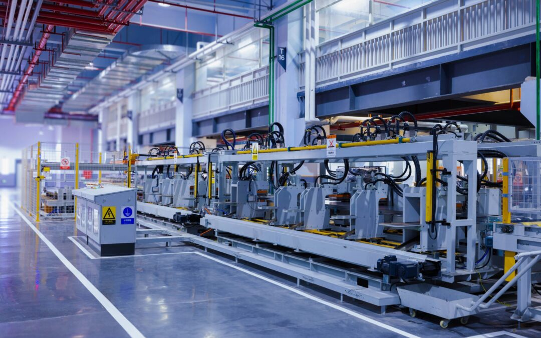 Funding & Showcase Opportunity: MIT Initiative for New Manufacturing Research Competition