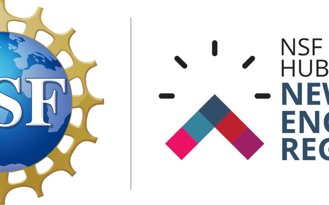 NSF I-Corps Information Session & URI Innovations Office Hours — April 9th