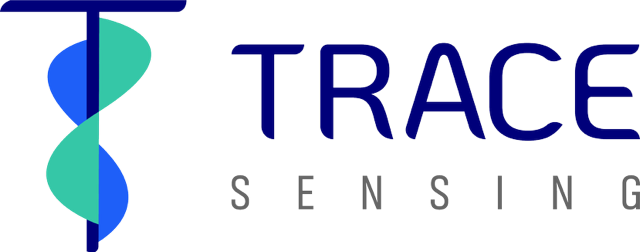 Trace Sensing Logo