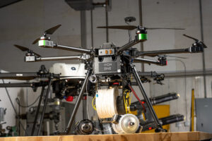 Juice Robotics - Prototype