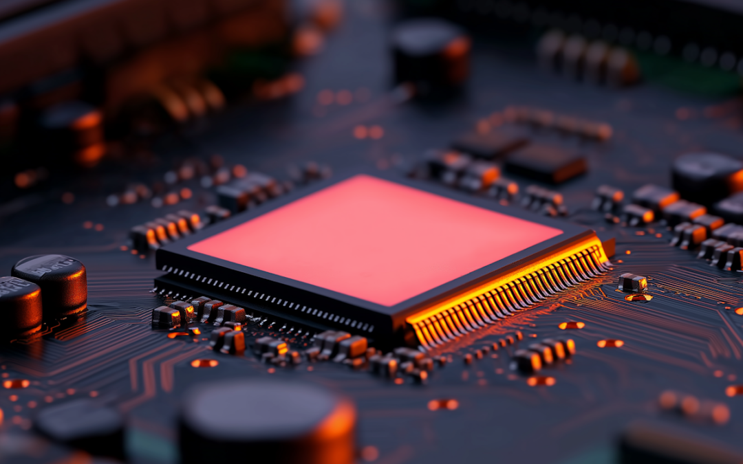 URI and Clemson Startup FastFlowLM Joins AMD to Advance AI Inference